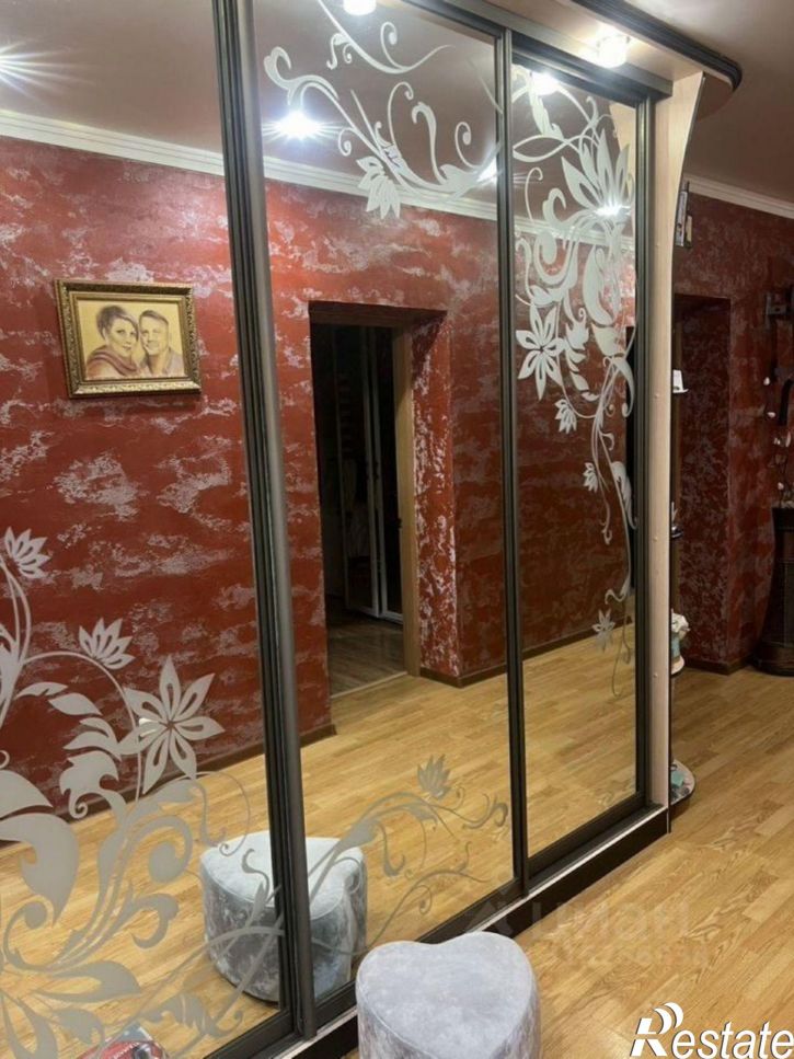 3-комн квартира Старый Оскол городской округ