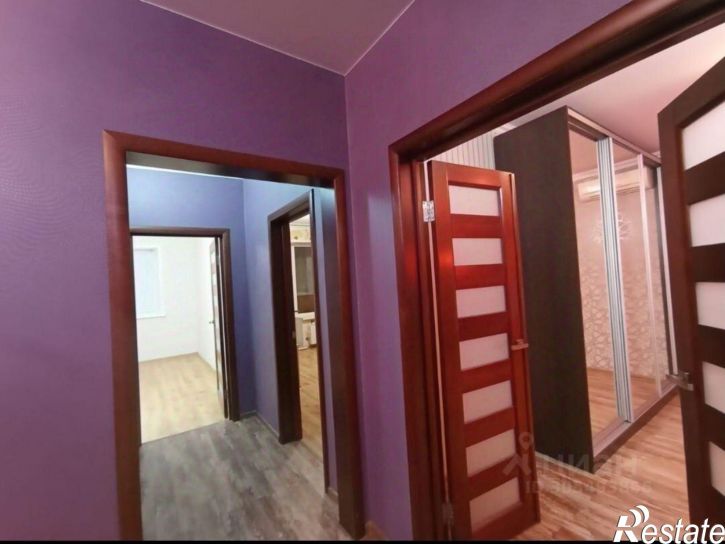 3-комн квартира Старый Оскол городской округ