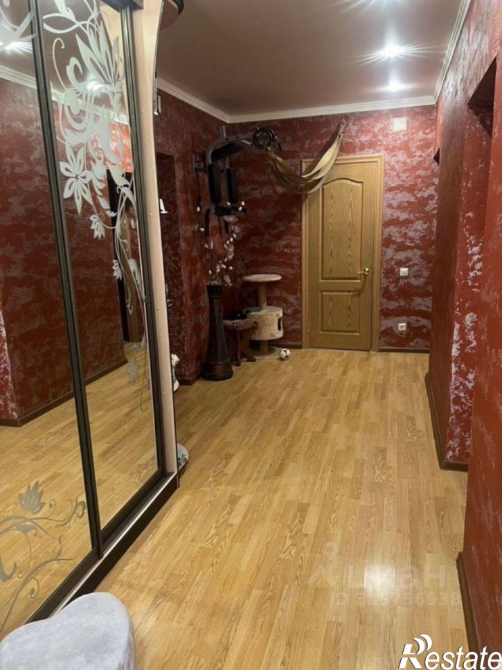 3-комн квартира Старый Оскол городской округ