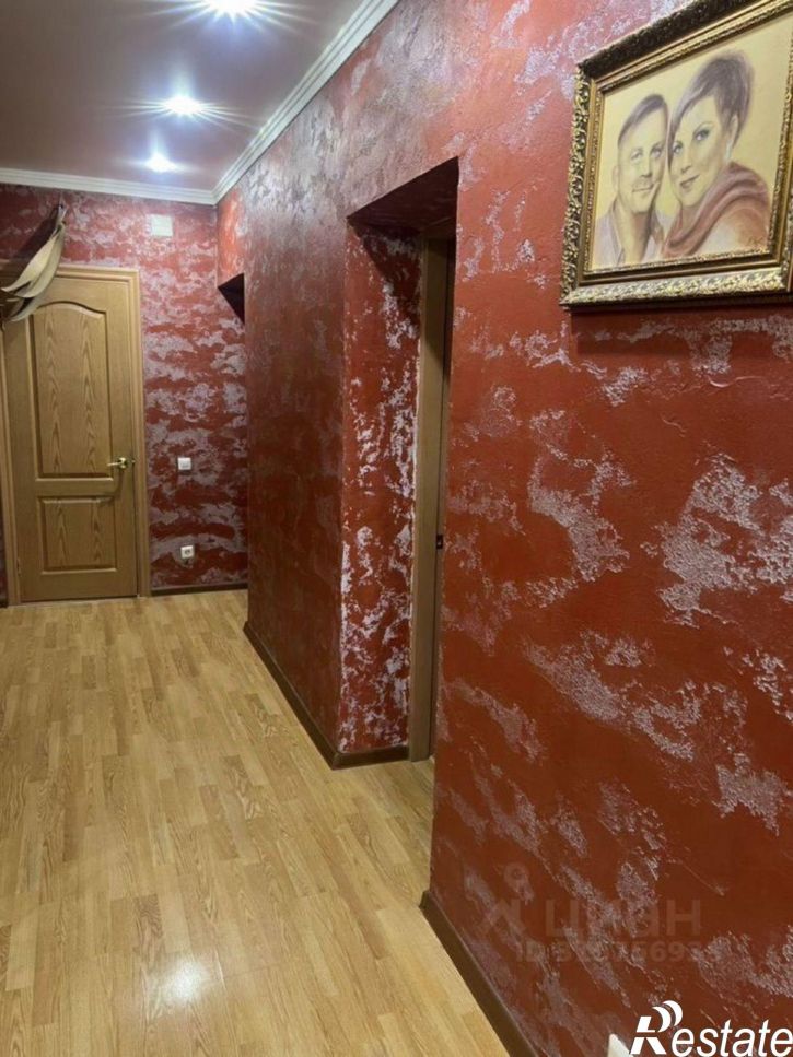 3-комн квартира Старый Оскол городской округ