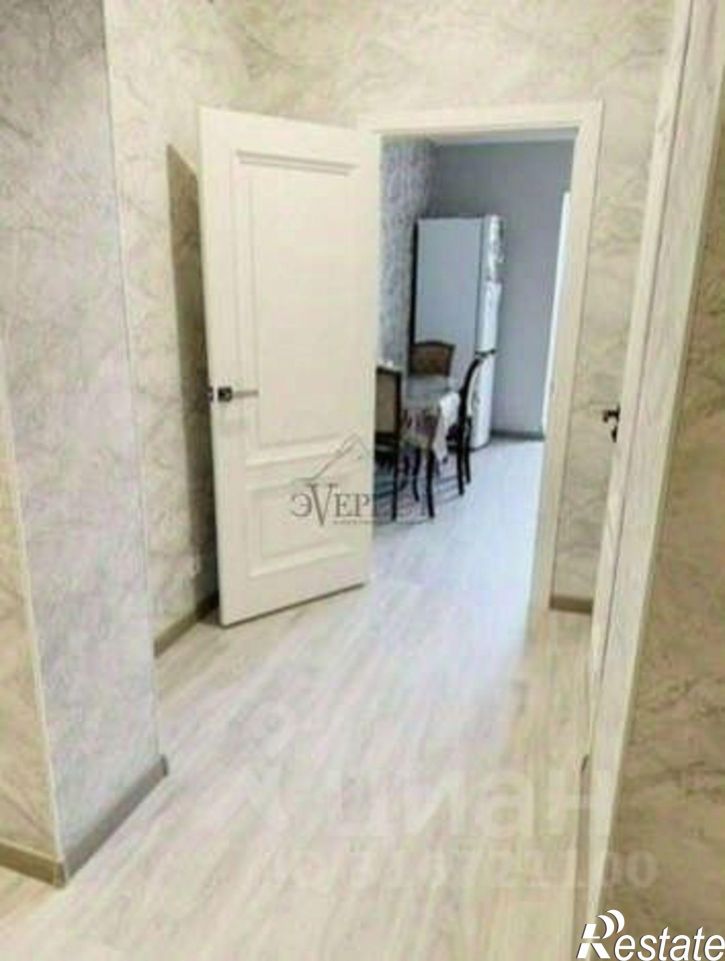 3-комн квартира Степной мкр,дом 14