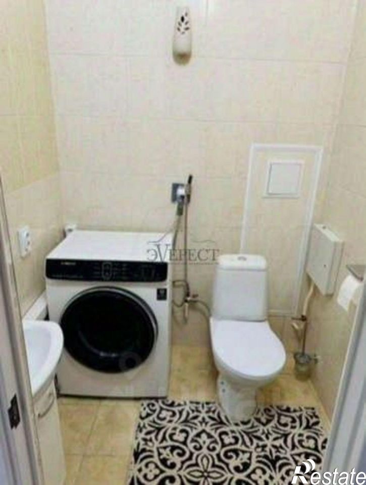 3-комн квартира Степной мкр,дом 14