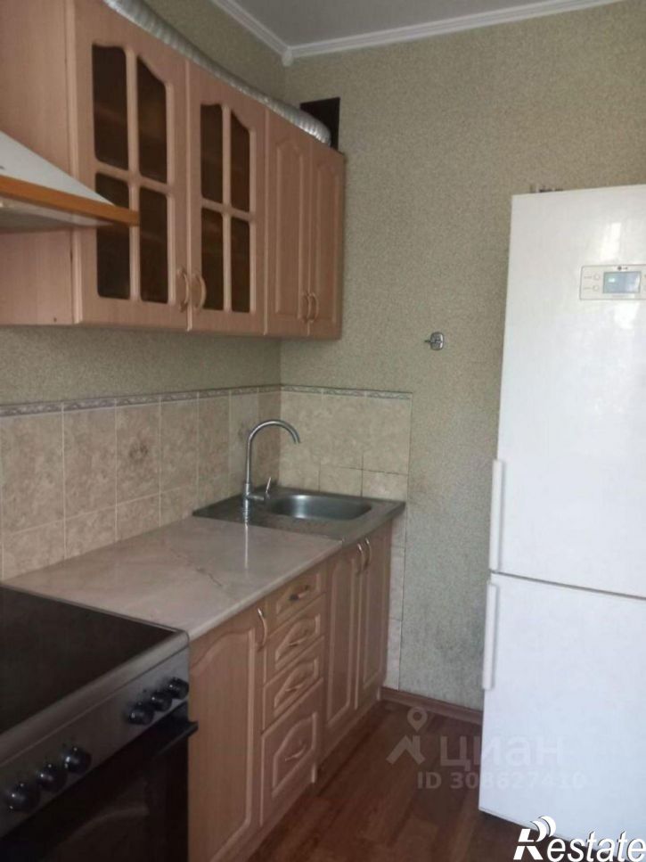 3-комн квартира Старый Оскол городской округ