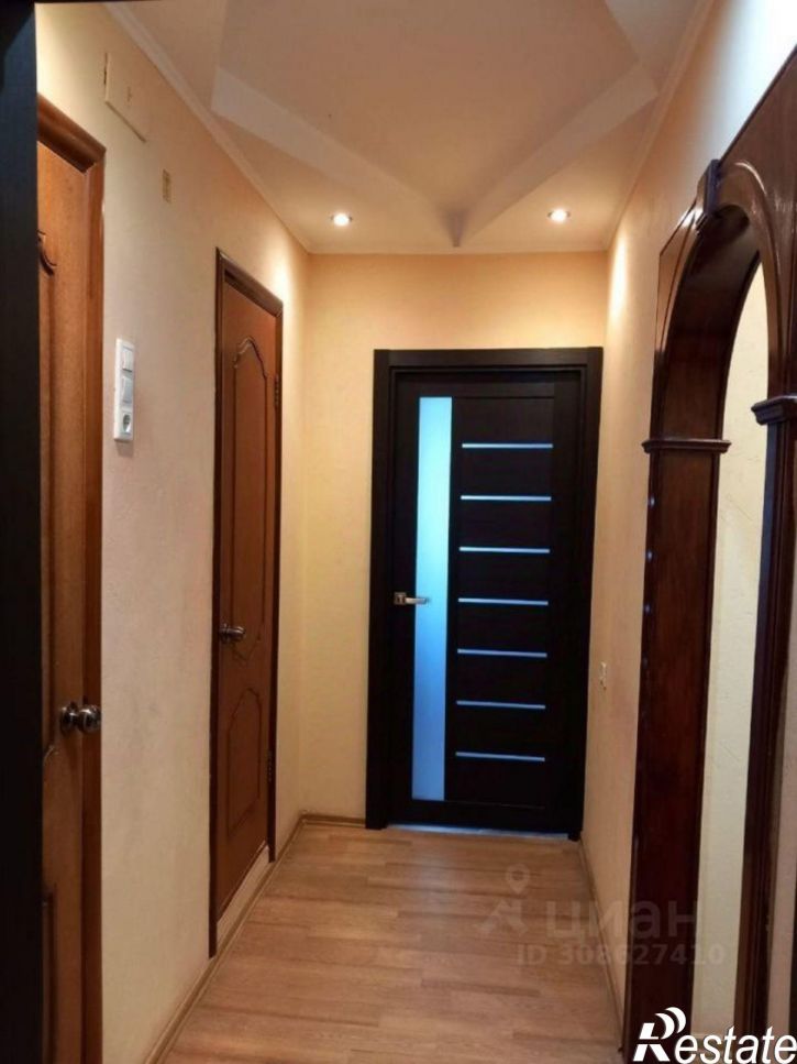 3-комн квартира Старый Оскол городской округ