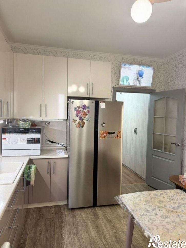 3-комн квартира Старый Оскол городской округ