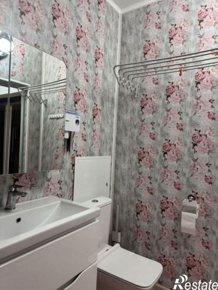 3-комн квартира Старый Оскол городской округ