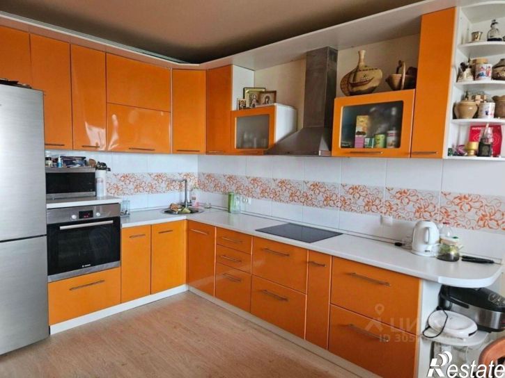 4-комн квартира Старый Оскол городской округ