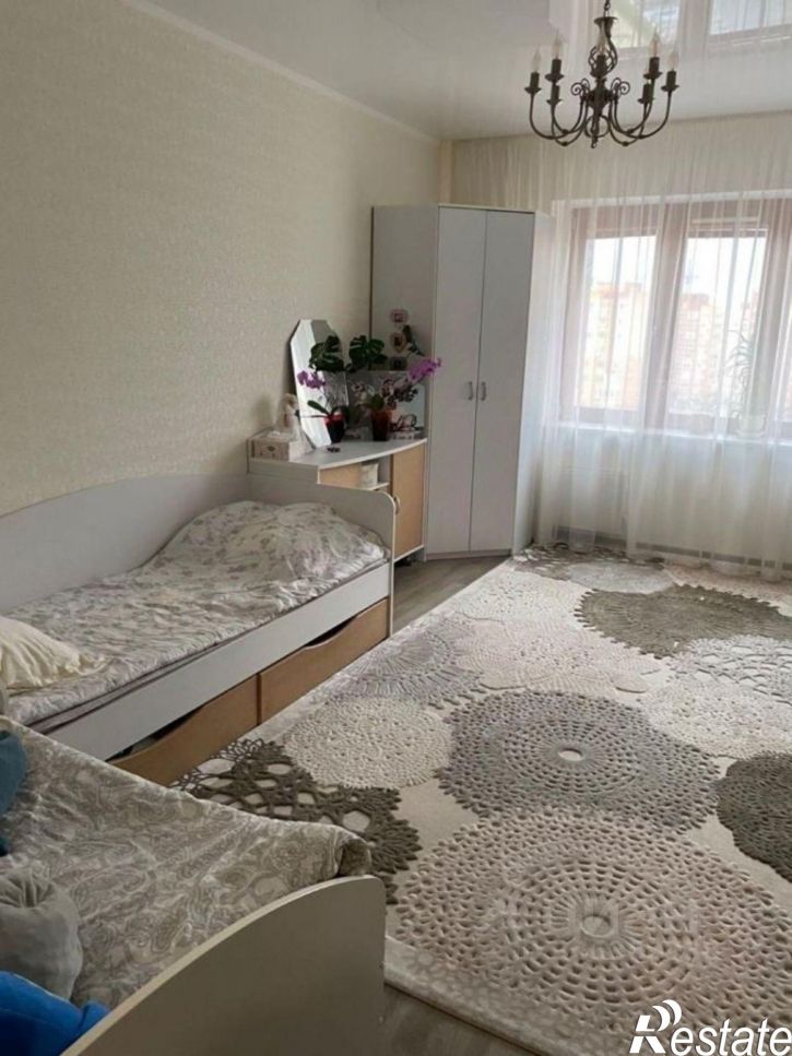 3-комн квартира Старый Оскол городской округ