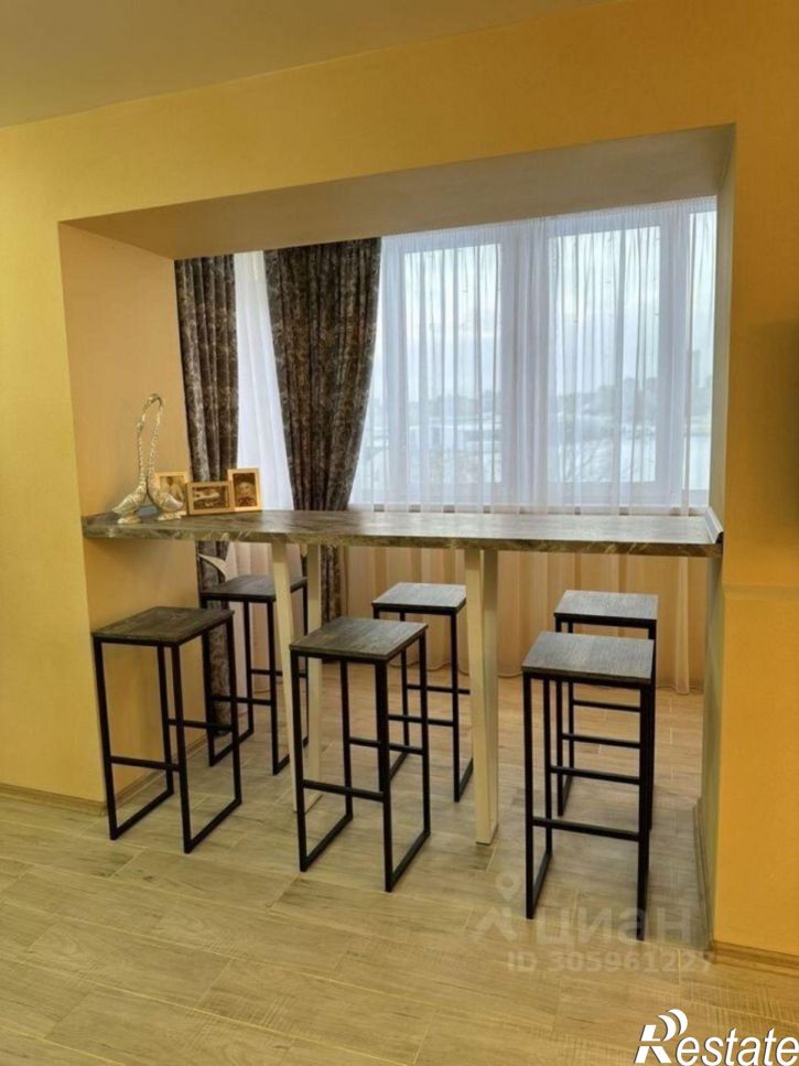 3-комн квартира Старый Оскол городской округ