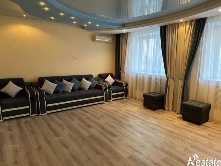 3-комн квартира Старый Оскол городской округ