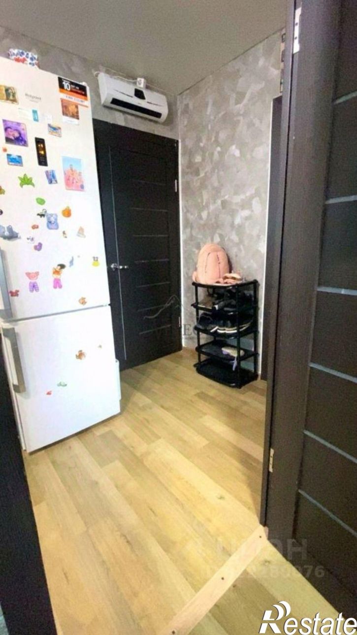 2-комн квартира