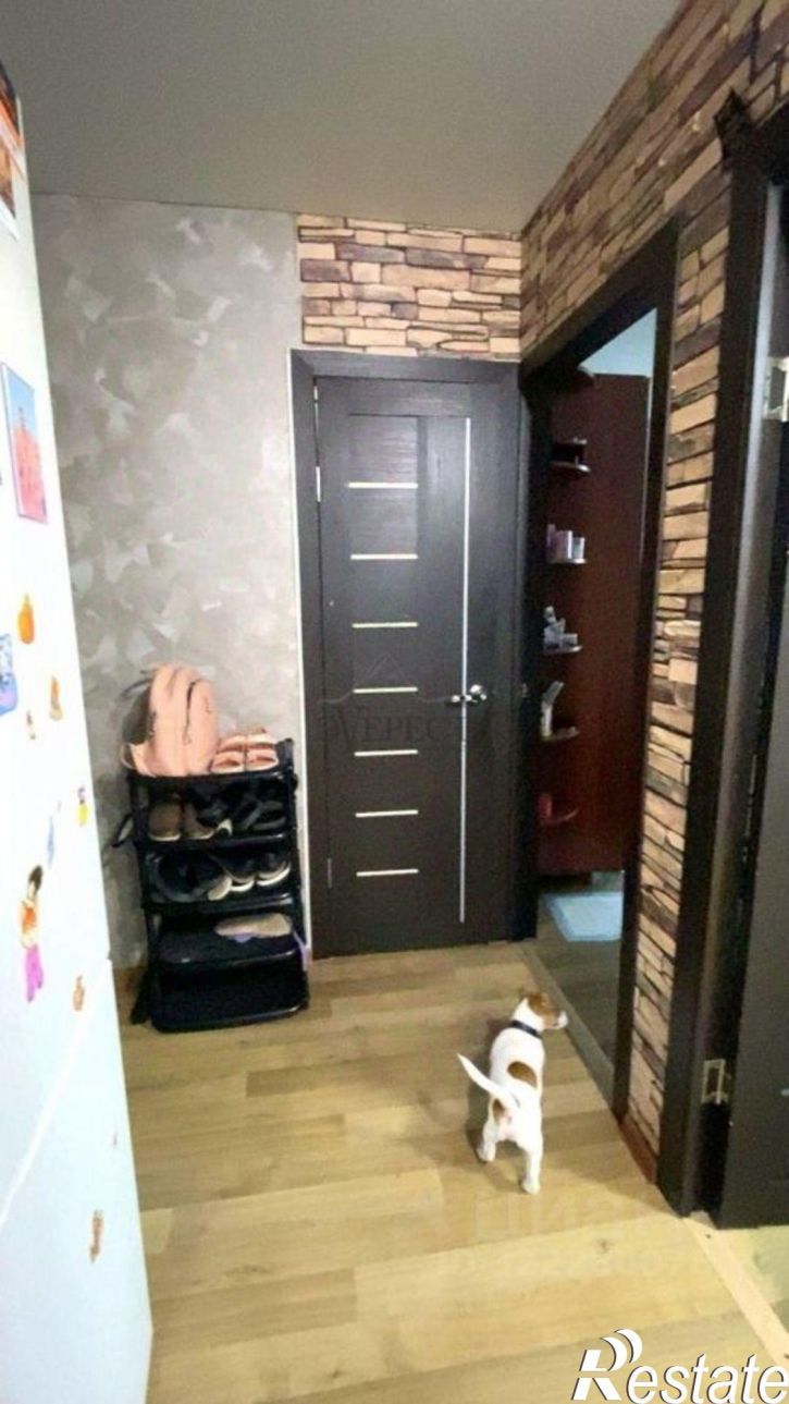 2-комн квартира