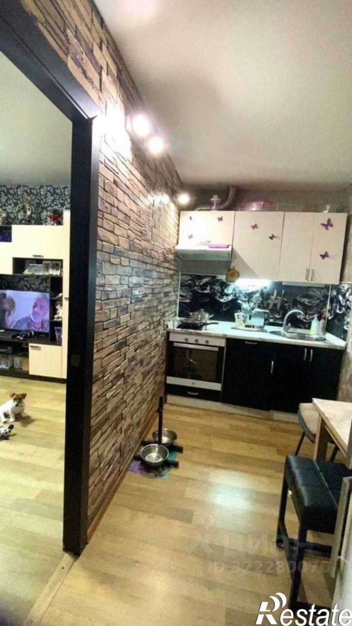 2-комн квартира