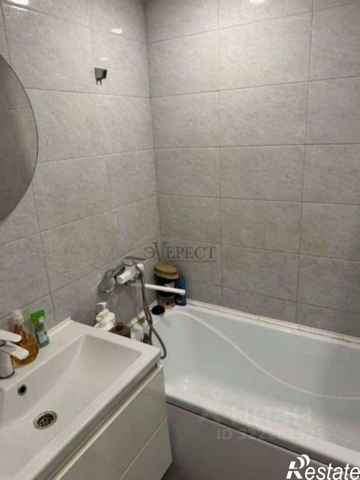 1-комн квартира Конева мкр,дом 7