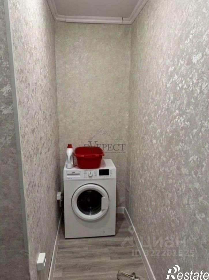 1-комн квартира Конева мкр,дом 7