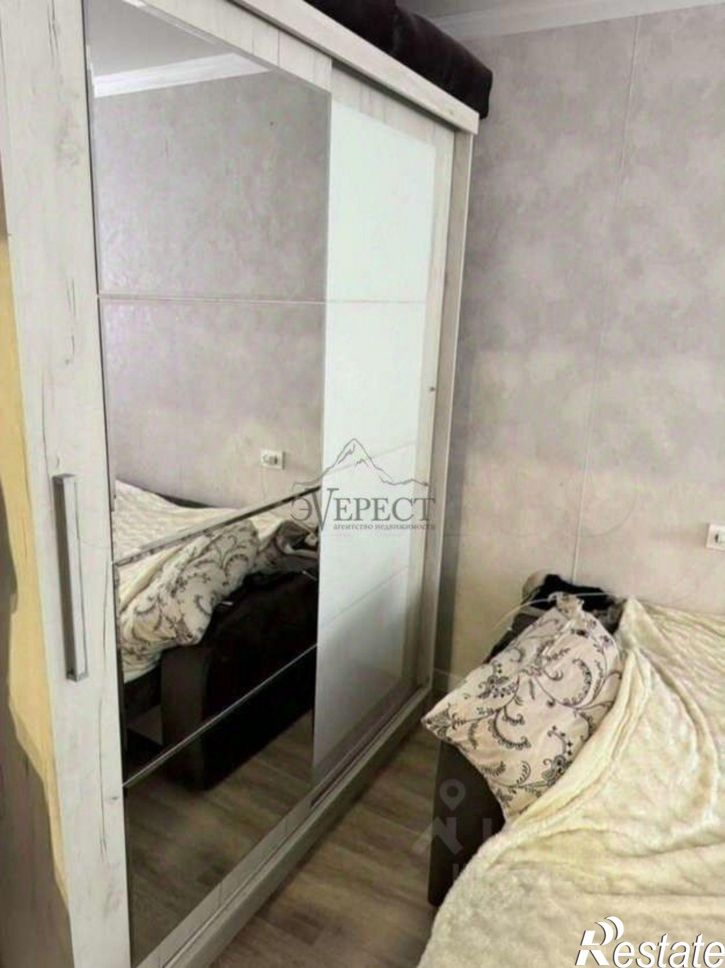 1-комн квартира Конева мкр,дом 7