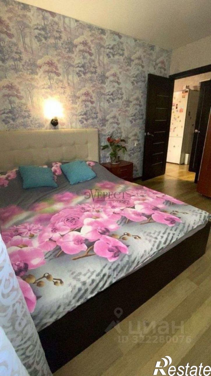 2-комн квартира