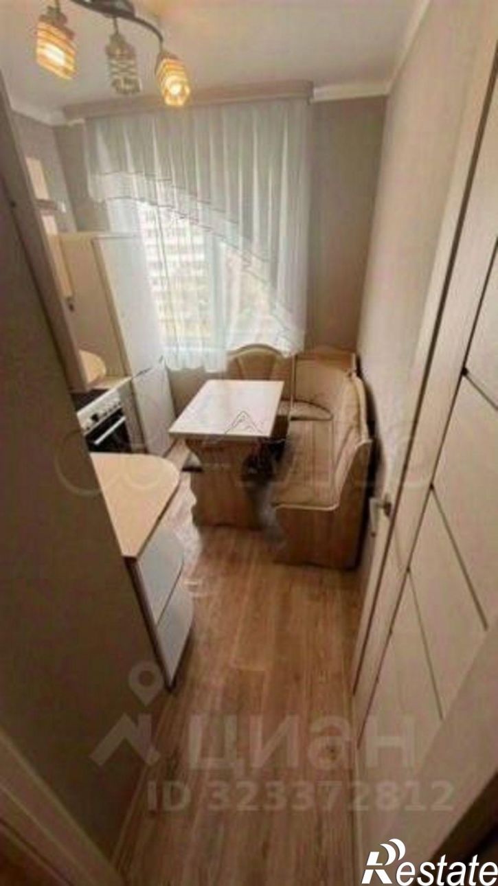 2-комн квартира Жукова мкр,дом 12