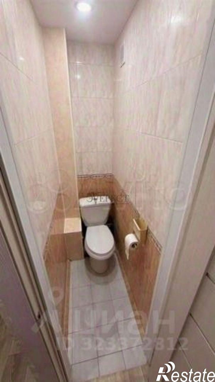 2-комн квартира Жукова мкр,дом 12