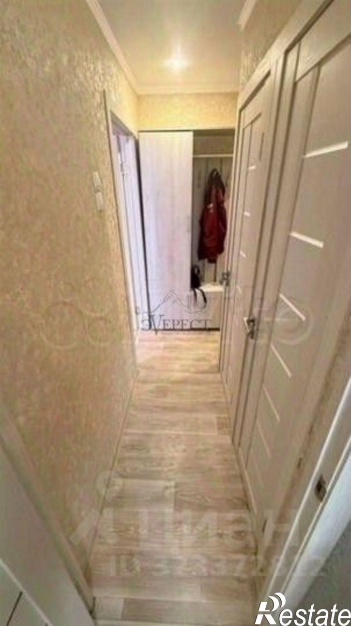 2-комн квартира Жукова мкр,дом 12