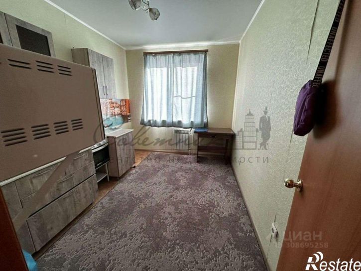 1-комн квартира Заречье мкр,дом 12