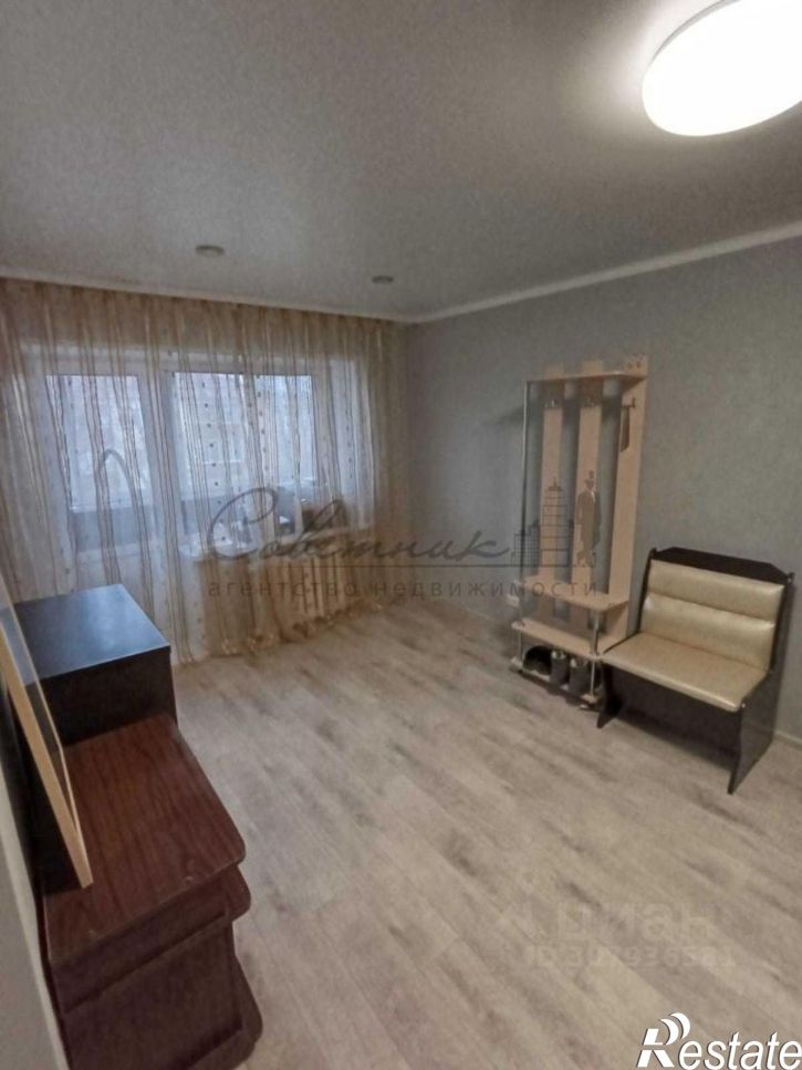 1-комн квартира Горняк мкр,дом 4