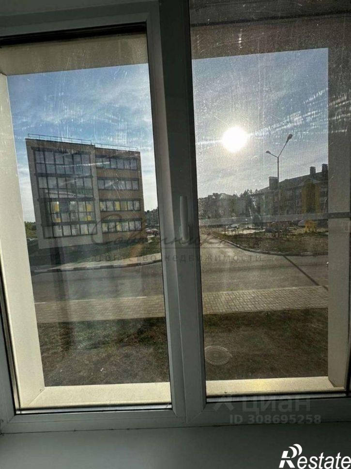 1-комн квартира Заречье мкр,дом 12