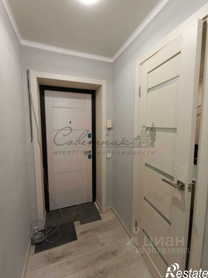 1-комн квартира Горняк мкр,дом 4