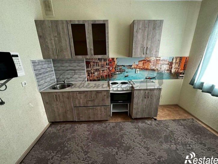 1-комн квартира Заречье мкр,дом 12