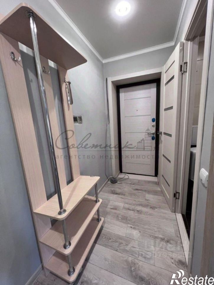 1-комн квартира Горняк мкр,дом 4