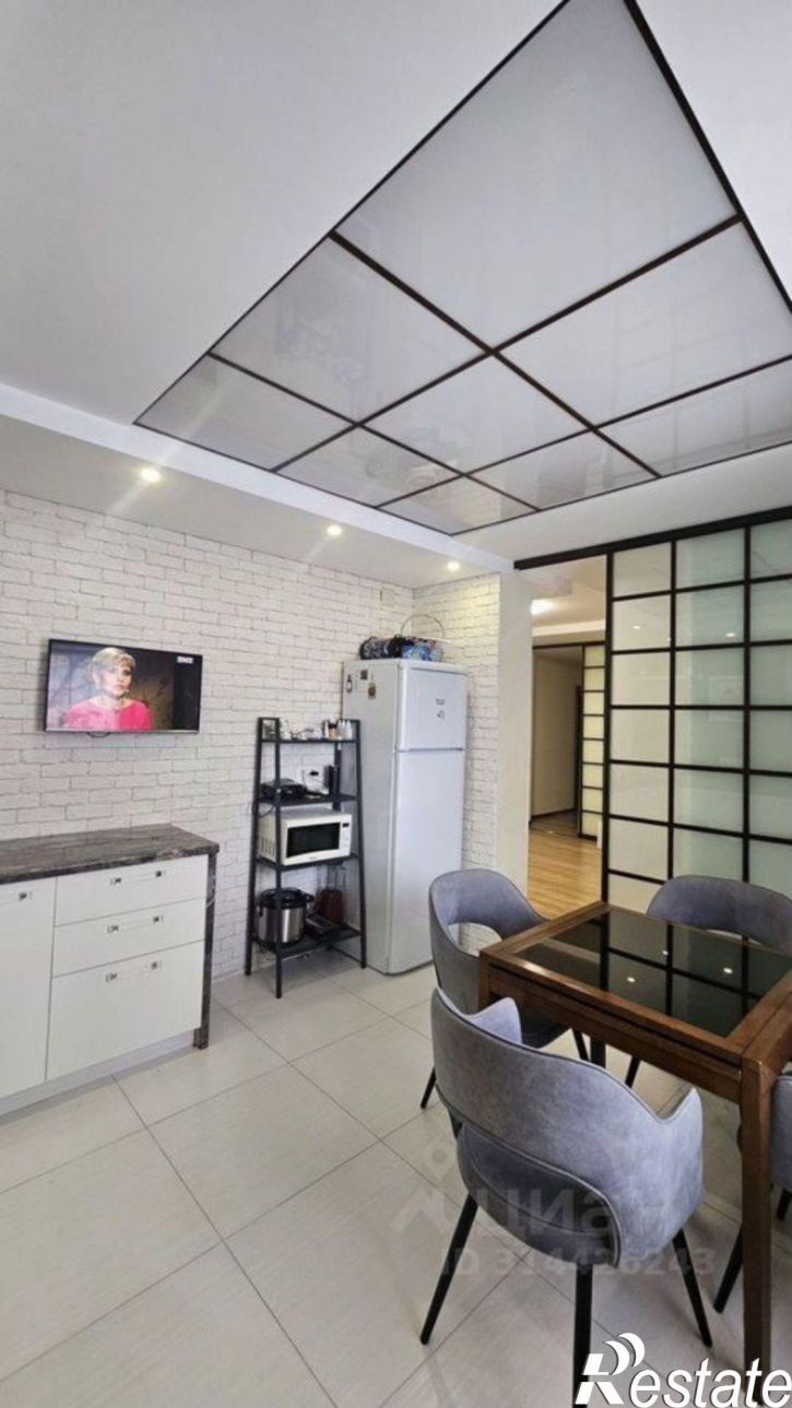 4-комн квартира Старый Оскол городской округ