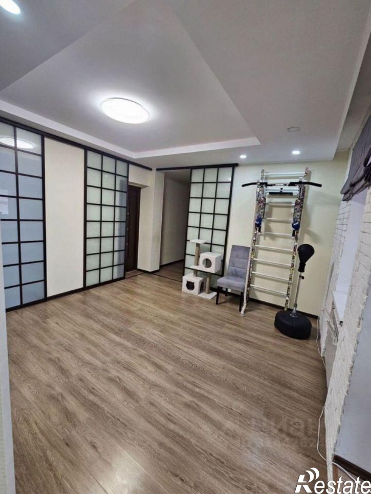 4-комн квартира Старый Оскол городской округ