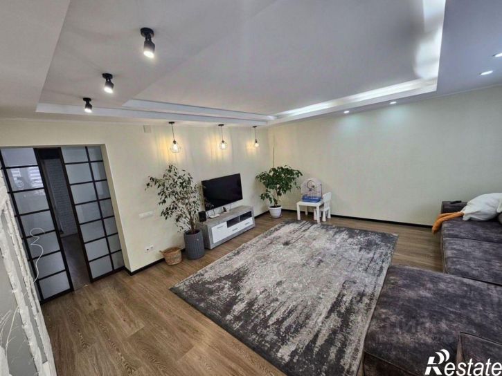 4-комн квартира Старый Оскол городской округ