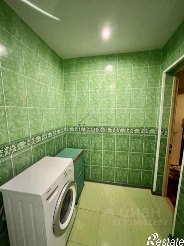 4-комн квартира Космос мкр,дом 2