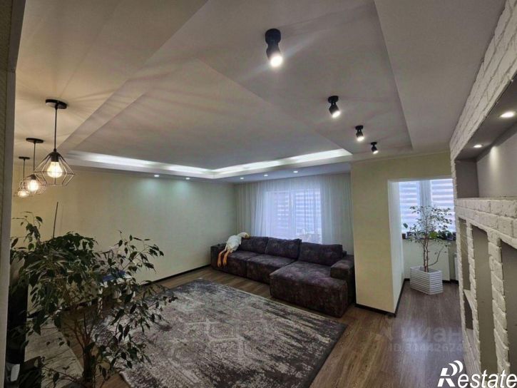 4-комн квартира Старый Оскол городской округ