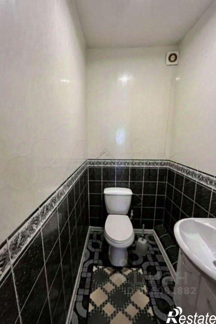 4-комн квартира Космос мкр,дом 2