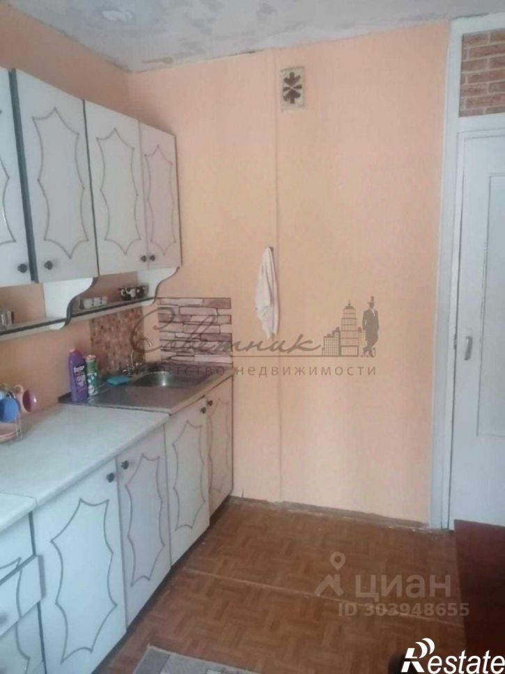 3-комн квартира