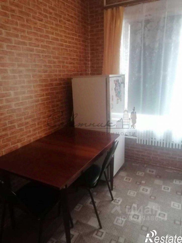 3-комн квартира