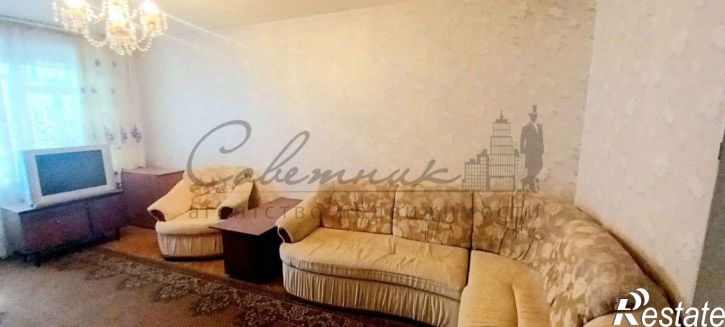 3-комн квартира Октябрьская улица, 29,  д. 29