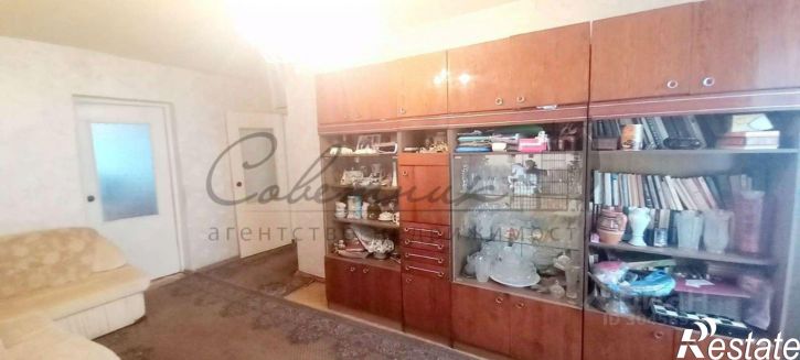 3-комн квартира Октябрьская улица, 29,  д. 29