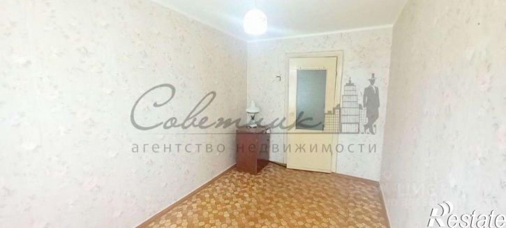 3-комн квартира Октябрьская улица, 29,  д. 29