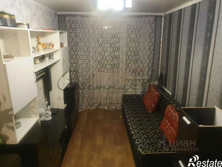 3-комн квартира Комсомольский проспект, 33,  д. 33