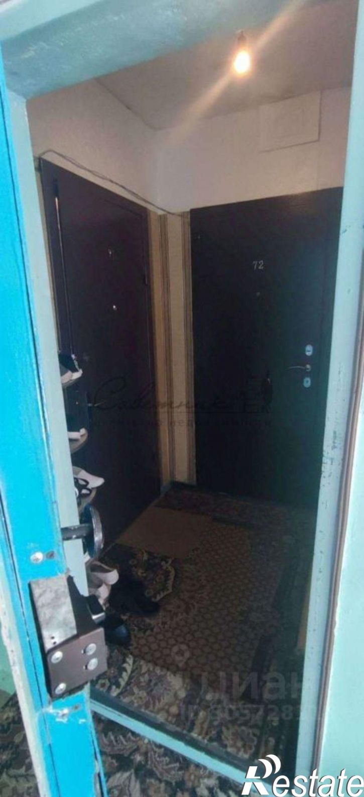 2-комн квартира