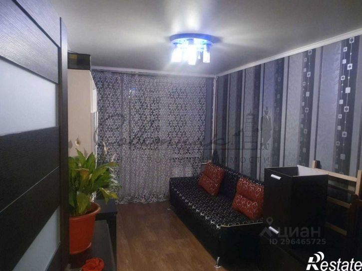 3-комн квартира Комсомольский проспект, 33,  д. 33