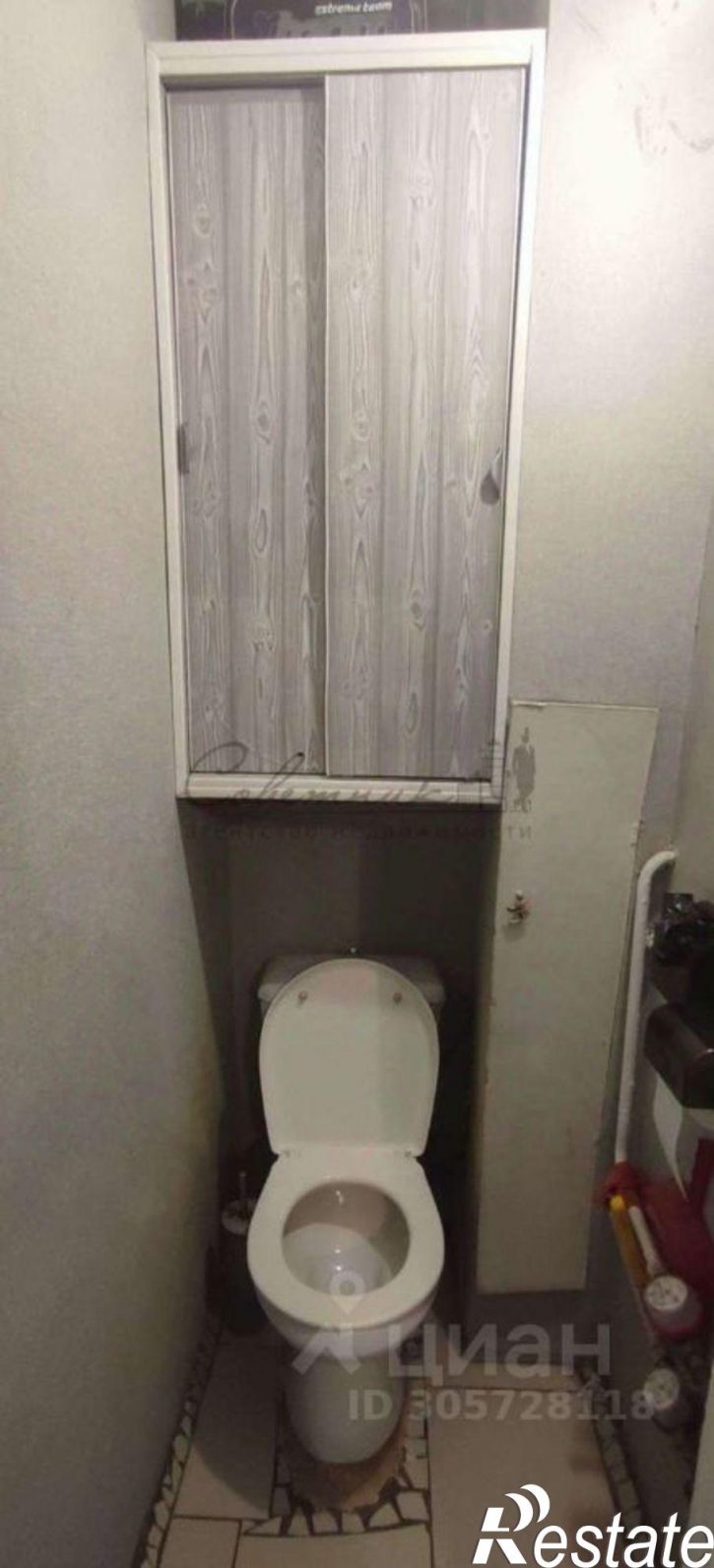 2-комн квартира