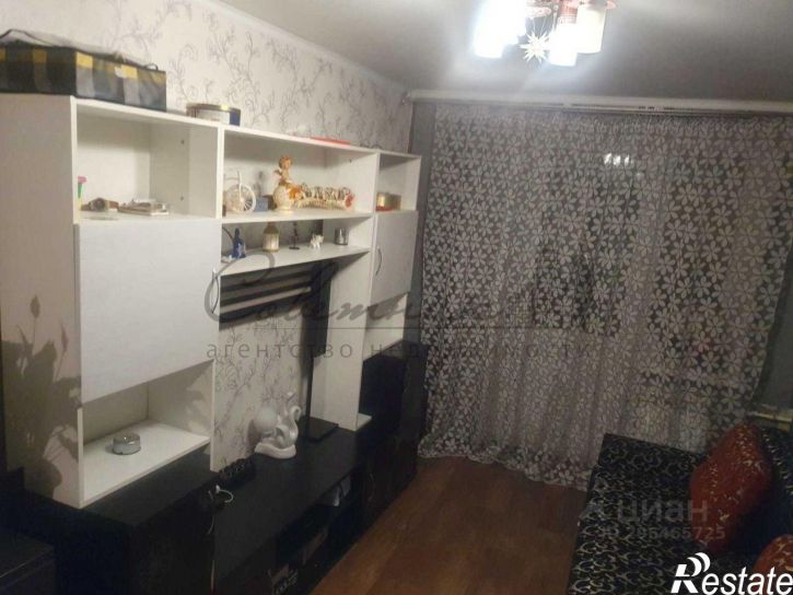 3-комн квартира Комсомольский проспект, 33,  д. 33