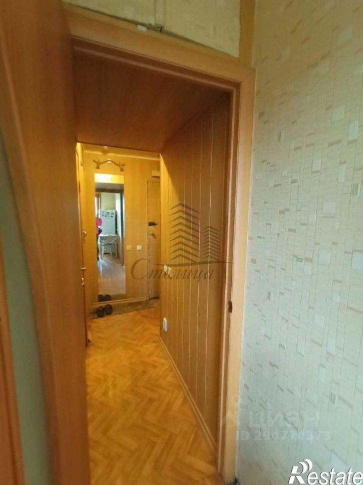 2-комн квартира Жукова мкр,дом 8