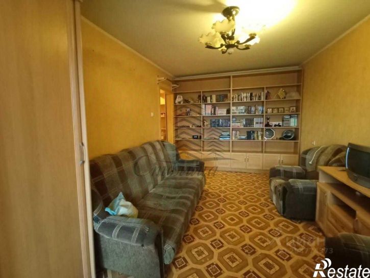 2-комн квартира Жукова мкр,дом 8