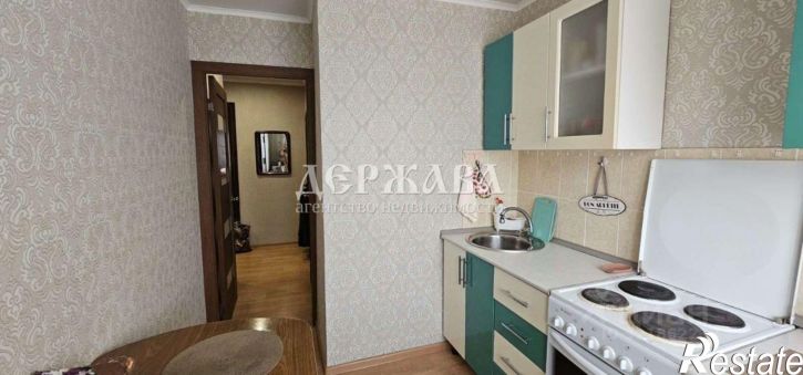 2-комн квартира Жукова мкр,дом 7