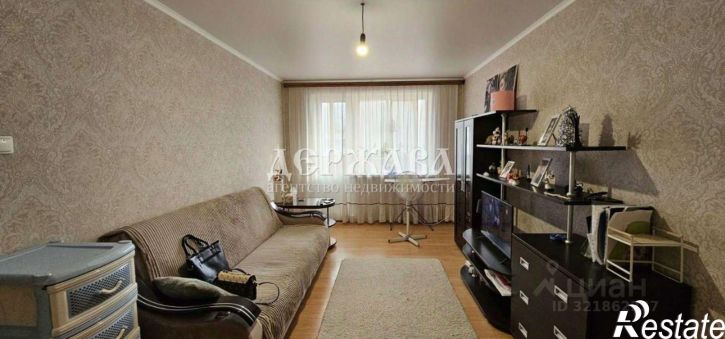 2-комн квартира Жукова мкр,дом 7